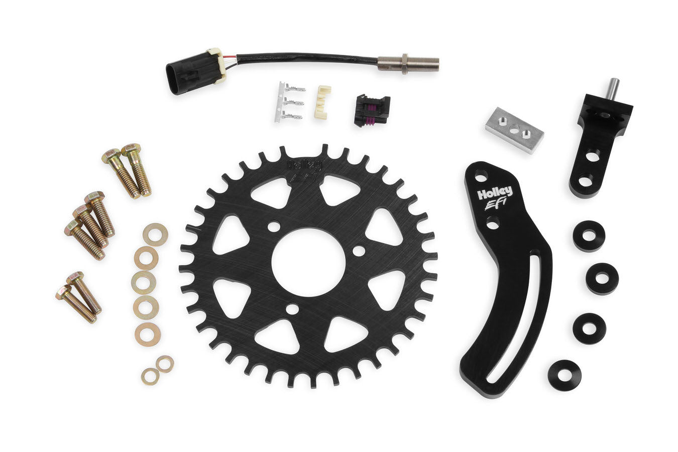 HOLLEY EFI ACCESSORIES