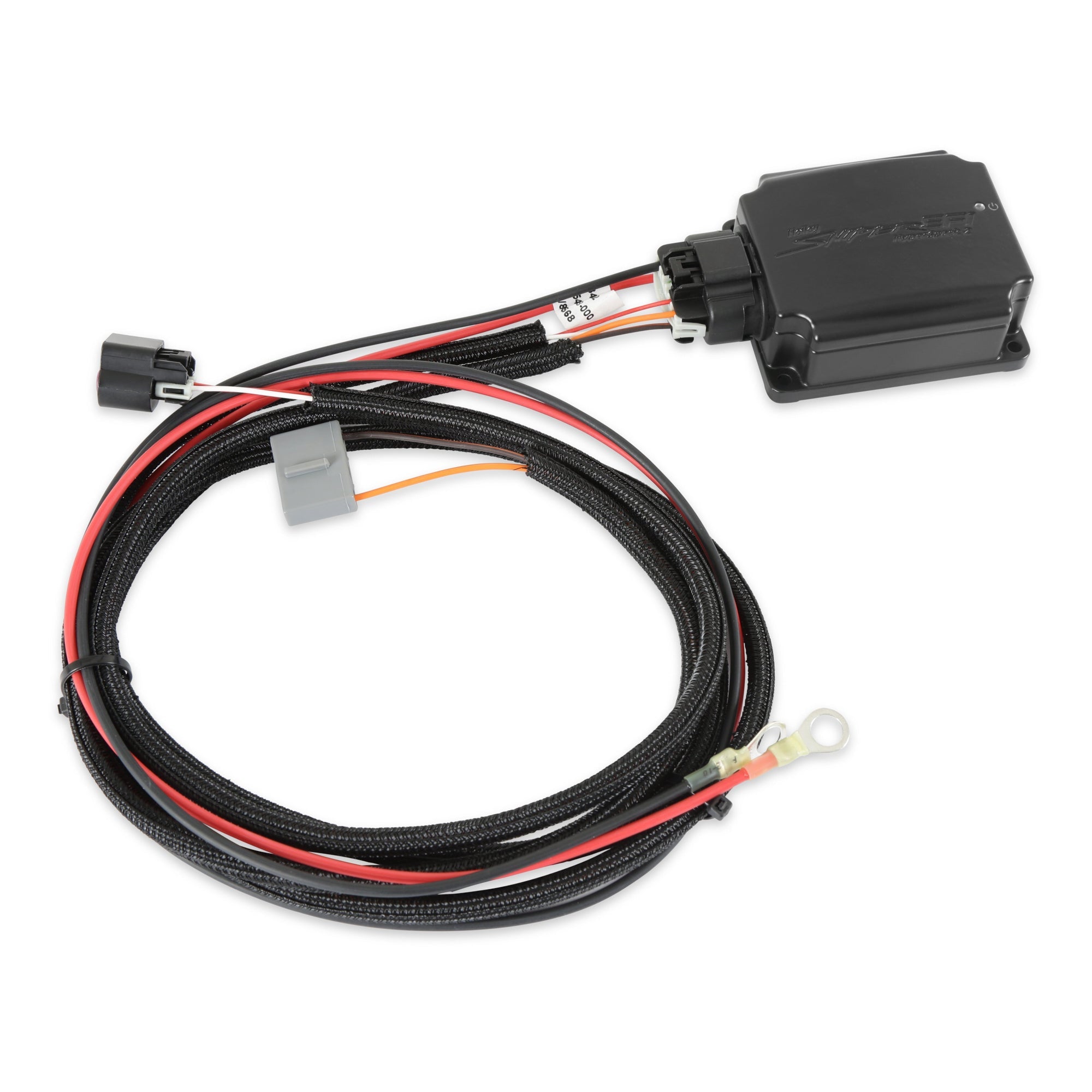IGNITION BOX