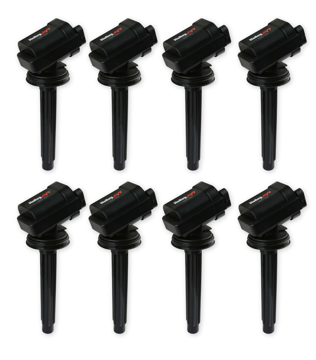 COILS IGNITION EFI COYOTE