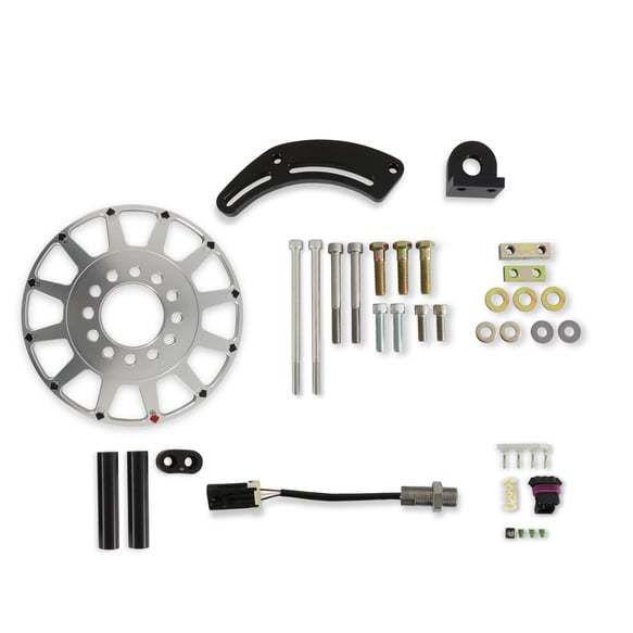 CRANK TRIGGER KIT