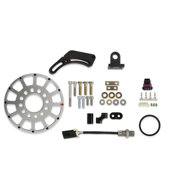 CRANK TRIGGER KIT