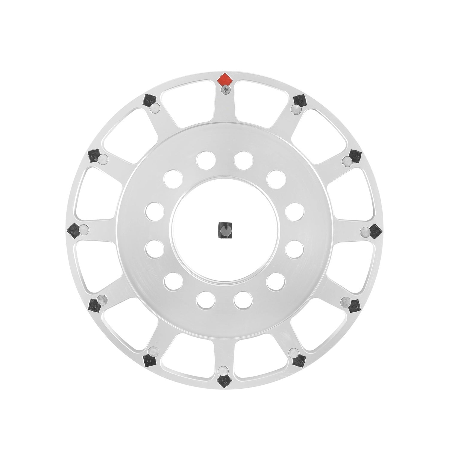 CRANK TRIGGER WHEEL