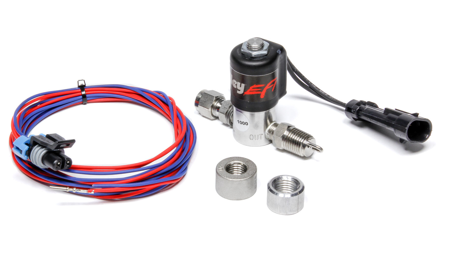 WATER/METHANOL INJECTION NOZZL