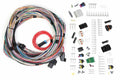 FUEL INJECTION WIRE HARNESS