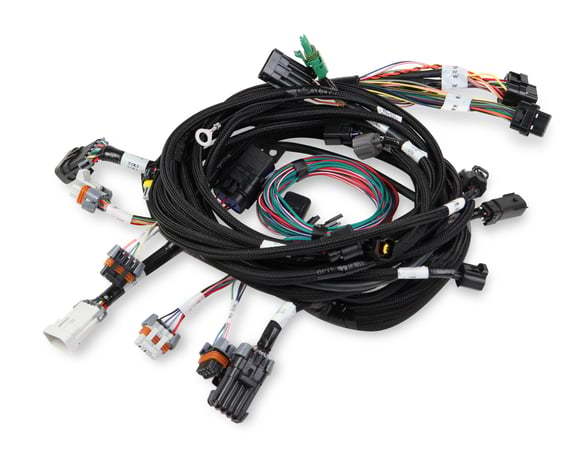 MAIN HARNESS