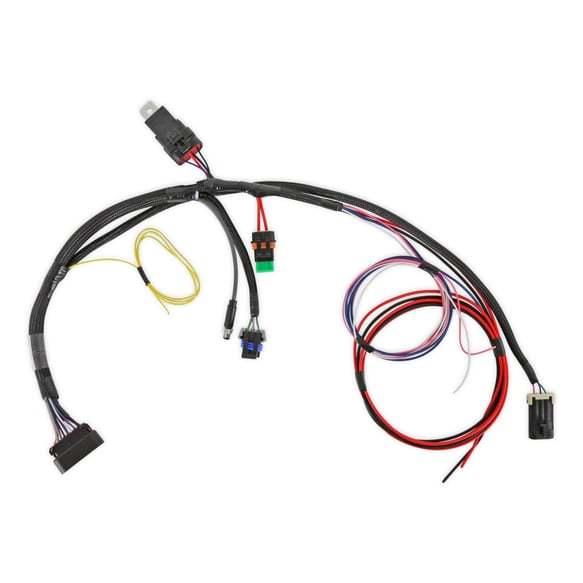 SNIPER 2 MAIN HARNESS