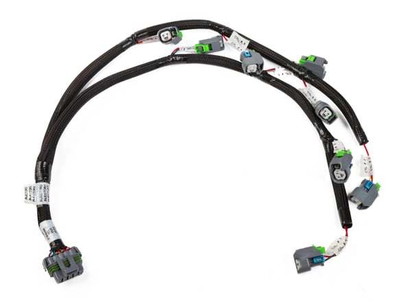 INJECTOR HARNESS