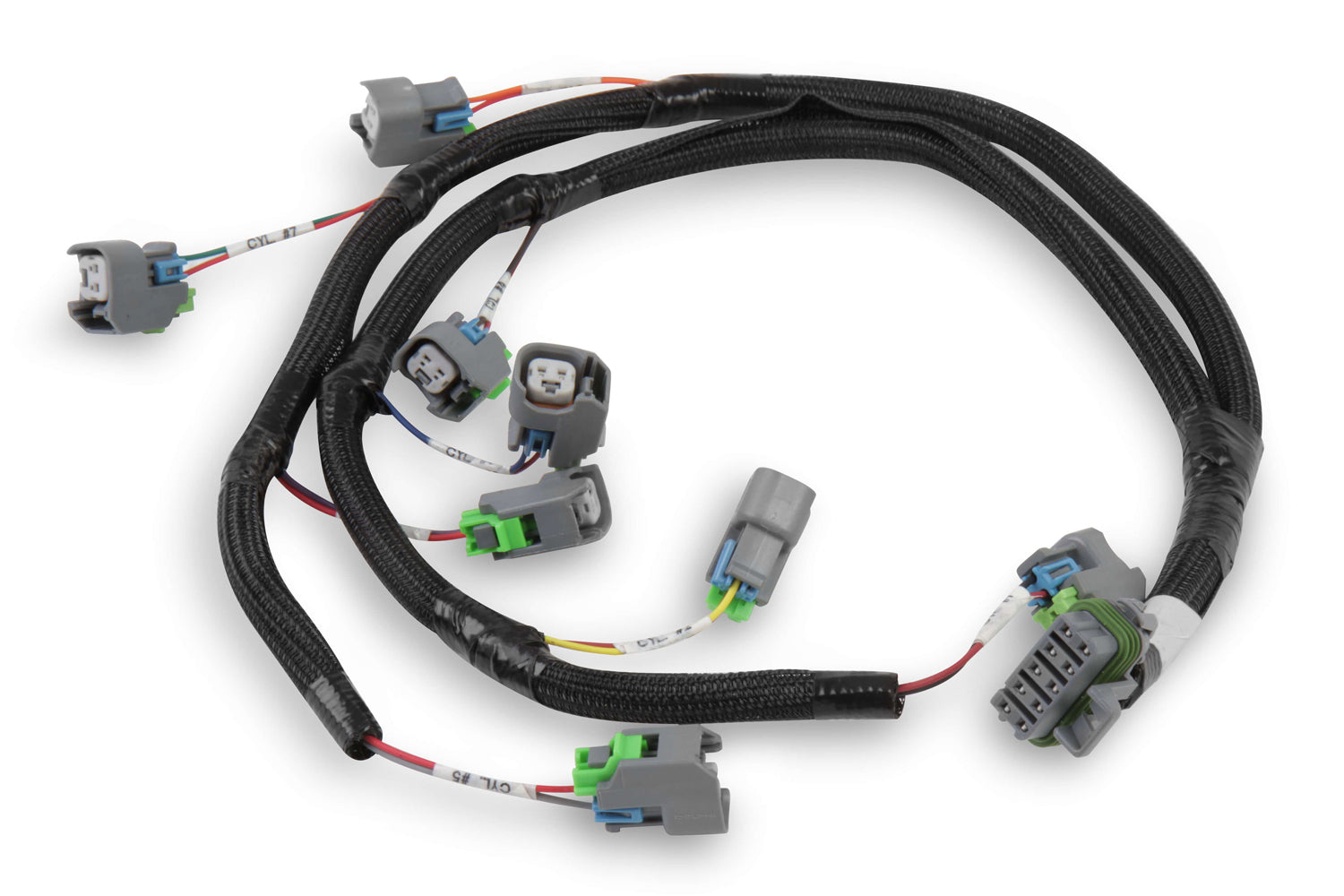 INJECTOR HARNESS