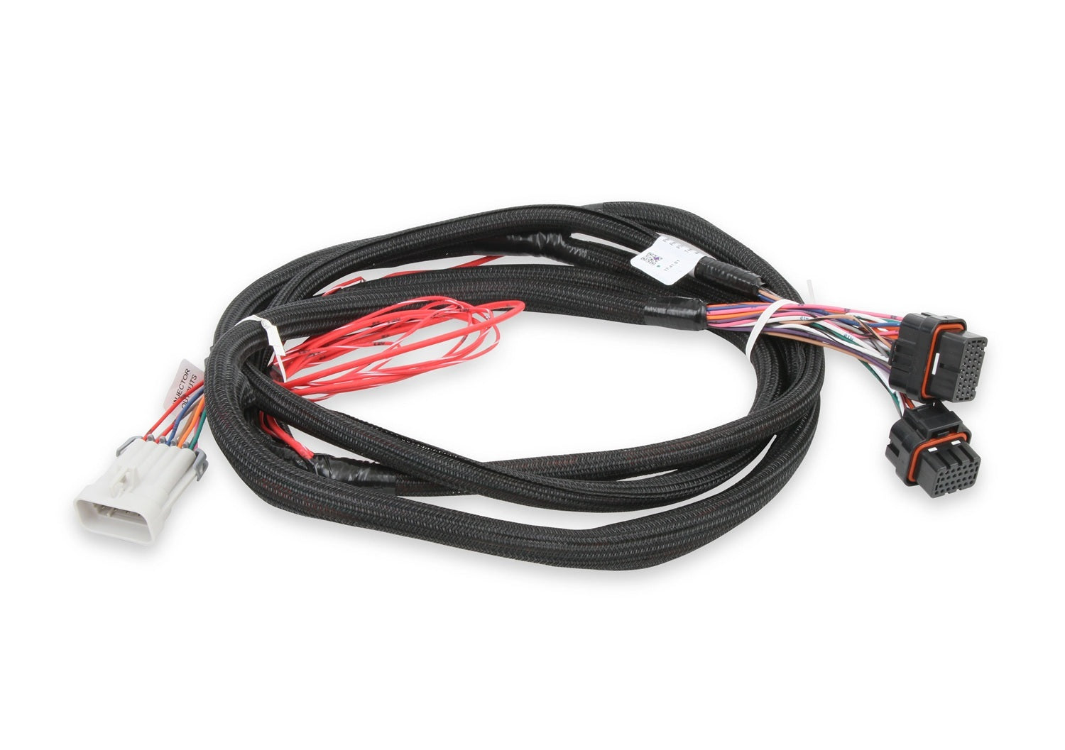 HARNESS INJECTOR DRIVER MODULE