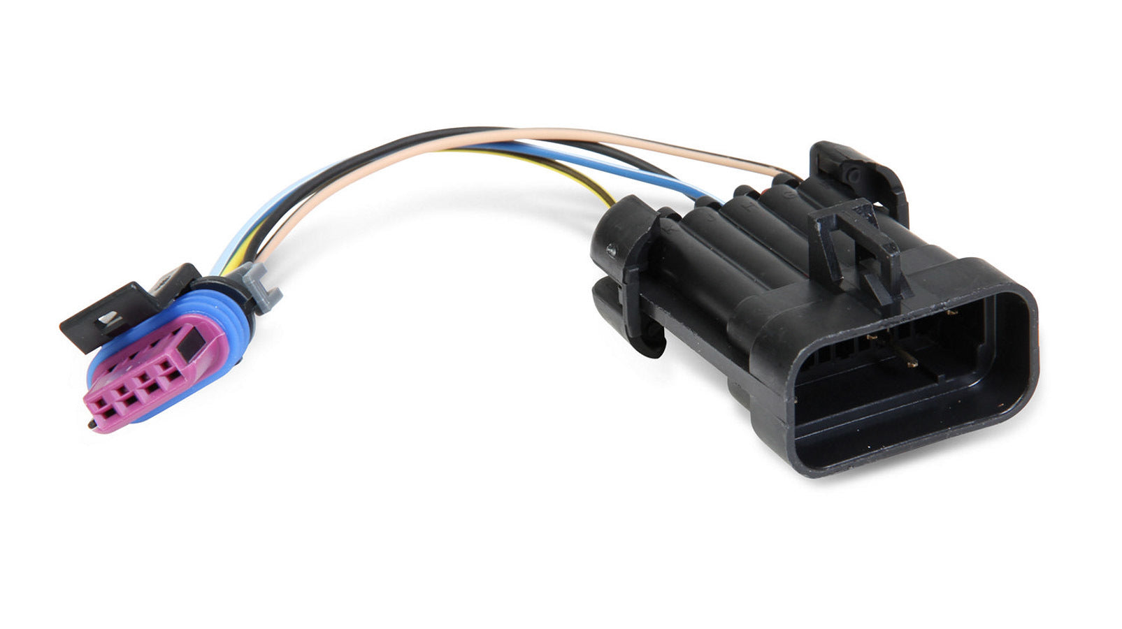 IGNITION WIRE HARNESS