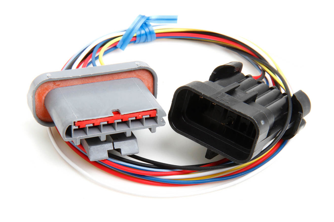 IGNITION WIRE HARNESS