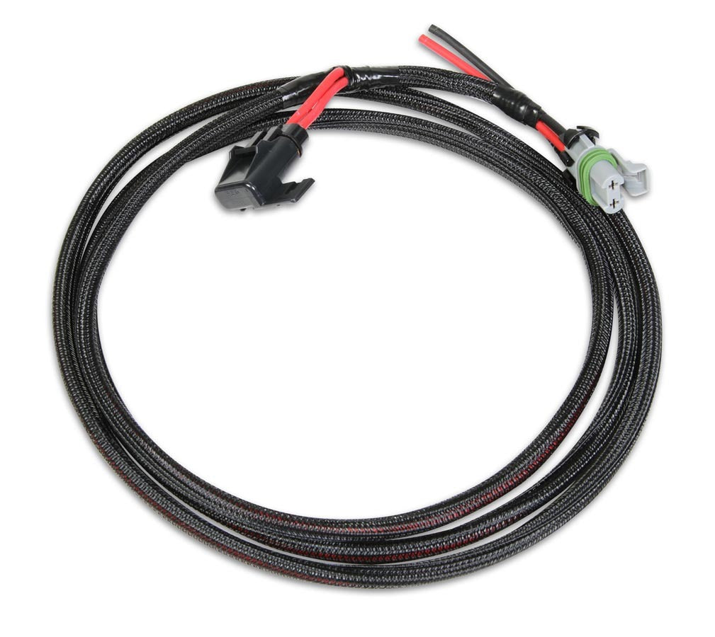 IGNITION WIRE HARNESS