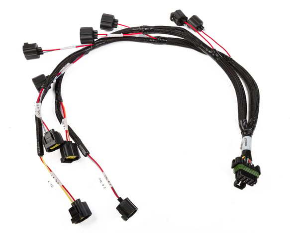 HEMI COIL HARNESS