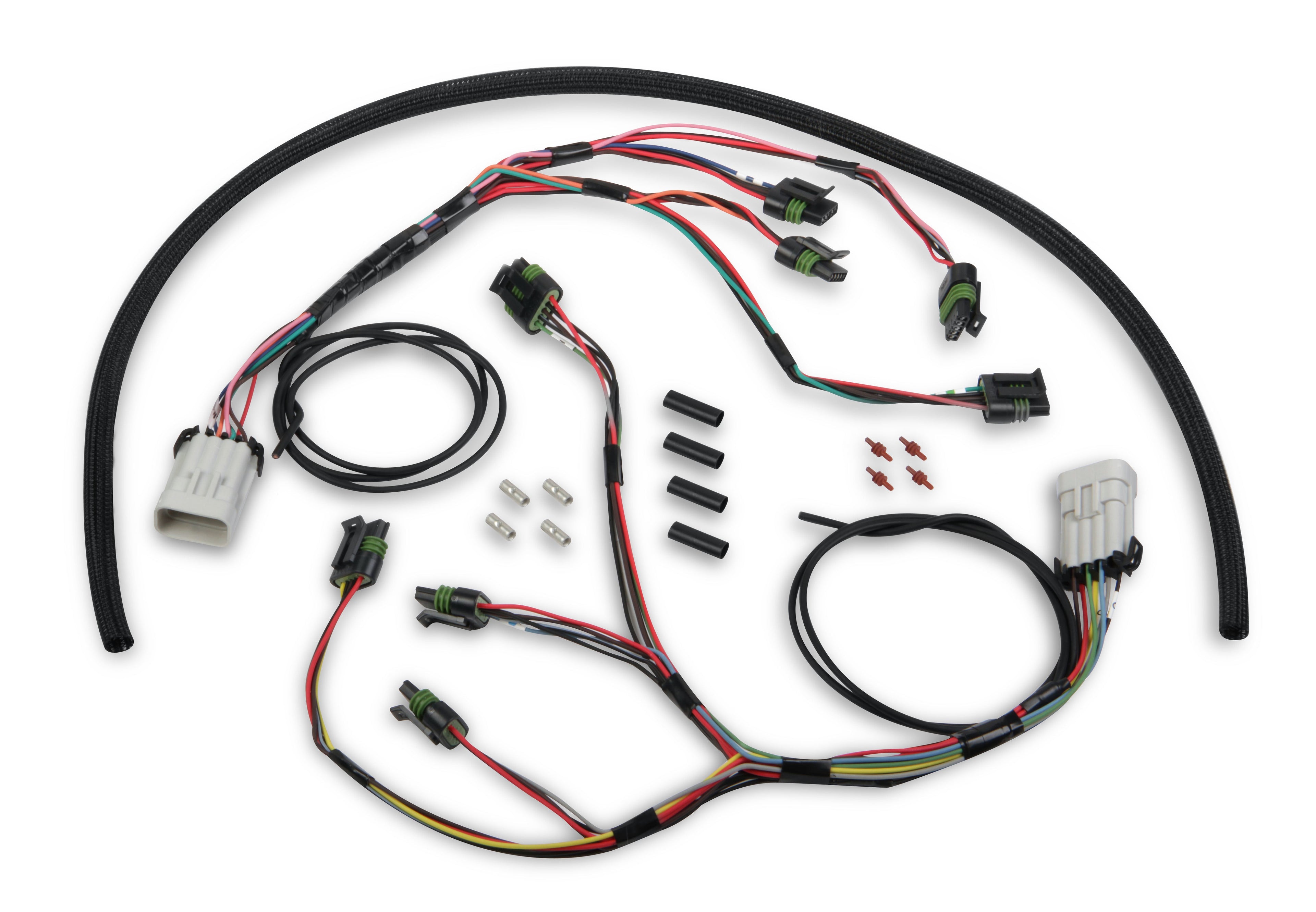 HARNESS COIL CHEVY LS EFI