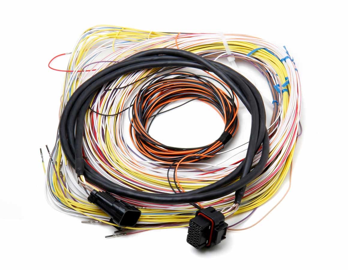 IGNITION WIRE HARNESS