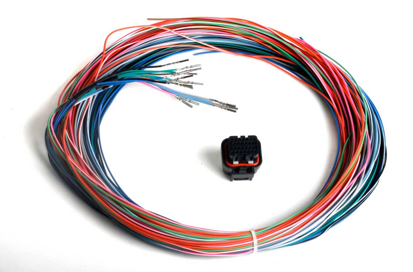 IGNITION WIRE HARNESS