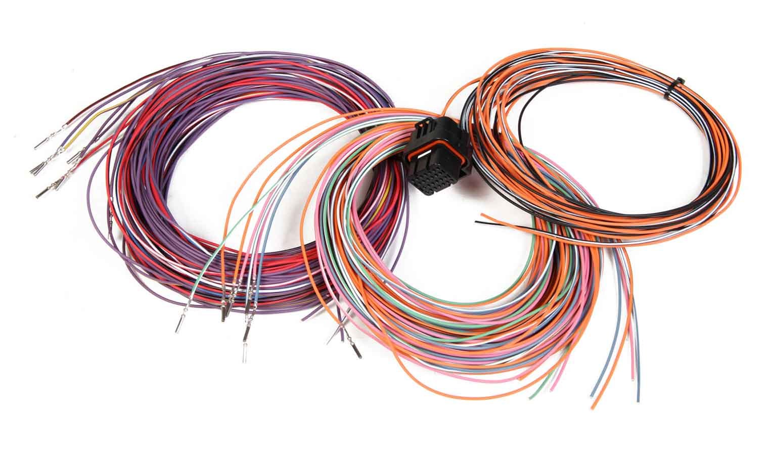 IGNITION WIRE HARNESS