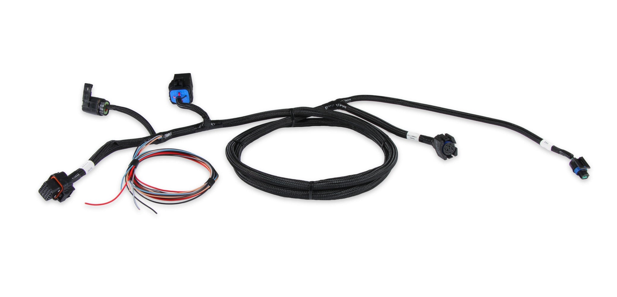 WIRING HARNESS