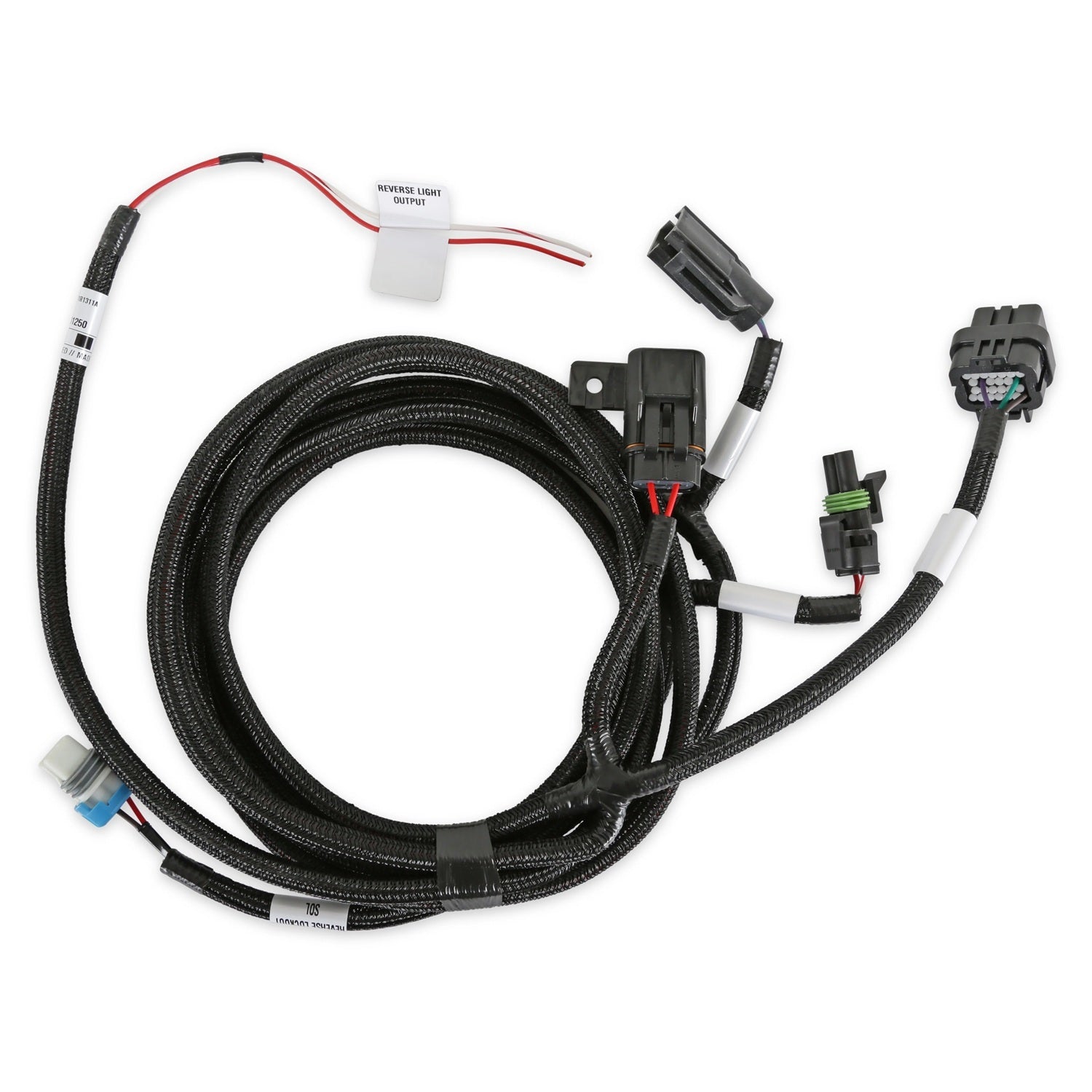 HARNESS TRANS T56 MAGNUM EFI