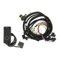 GM 6 SPEED TRANS CONTROL