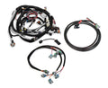 HOLLEY EFI MPFI KITS