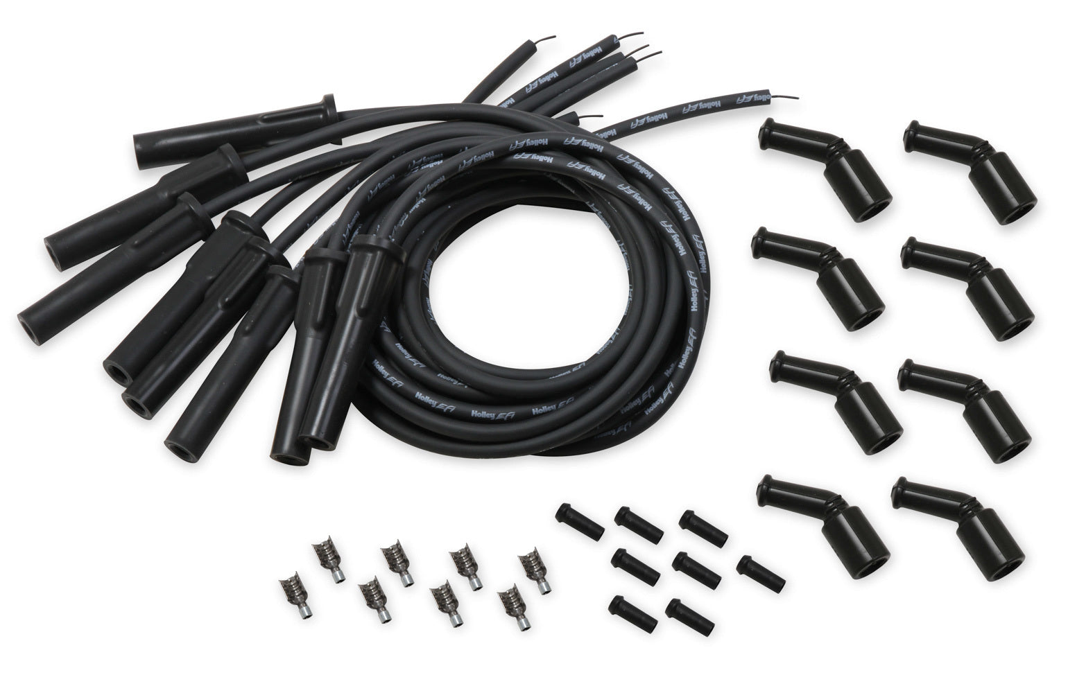 LS SPARK PLUG WIRES