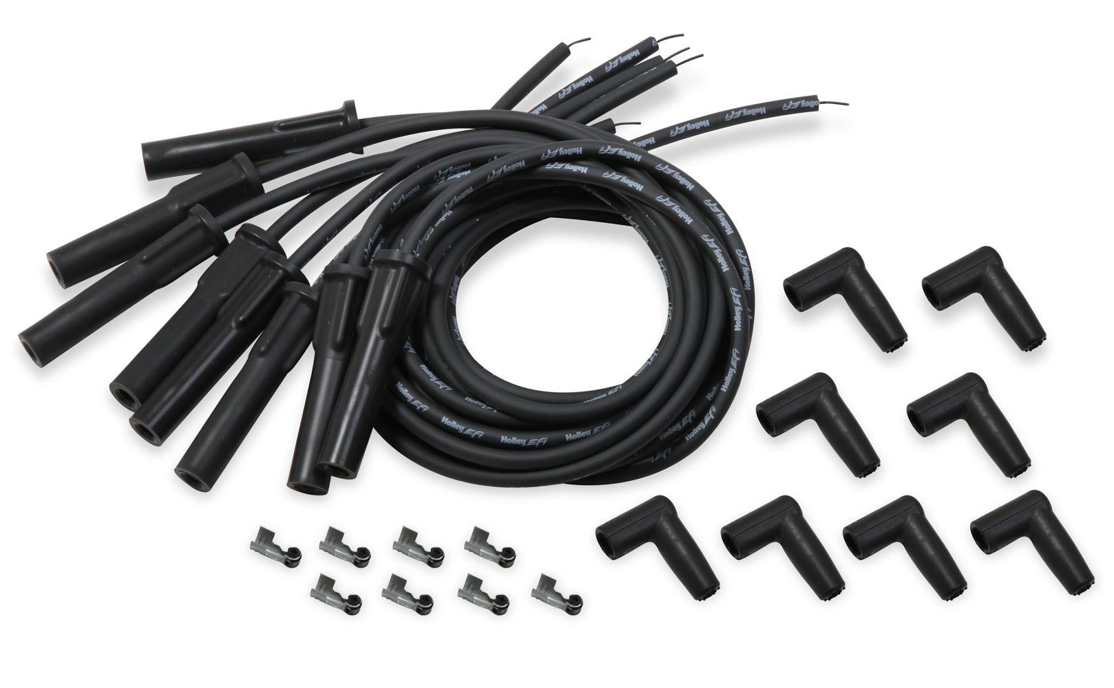 LS SPARK PLUG WIRES