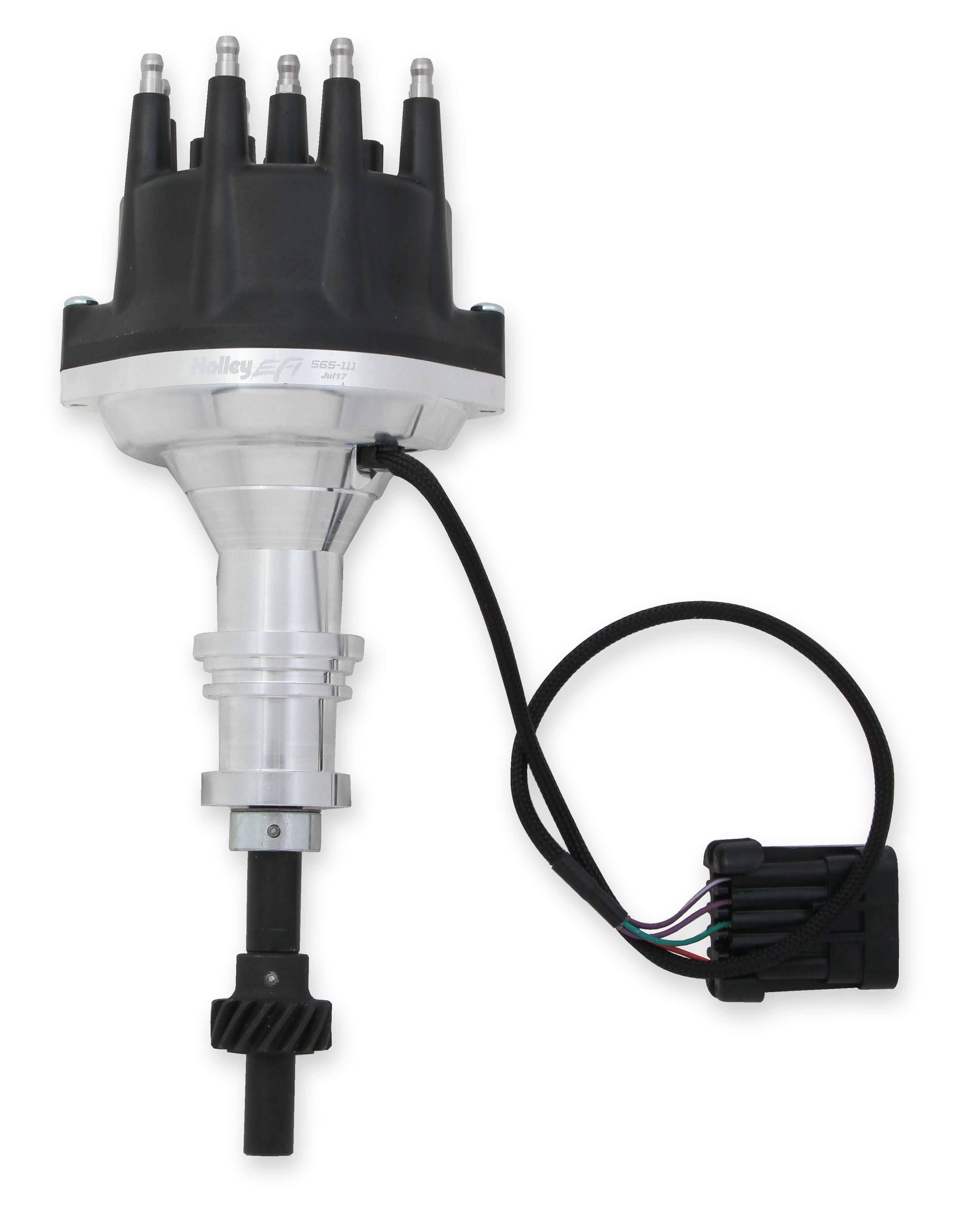 DISTRIBUTOR DUAL SYNC