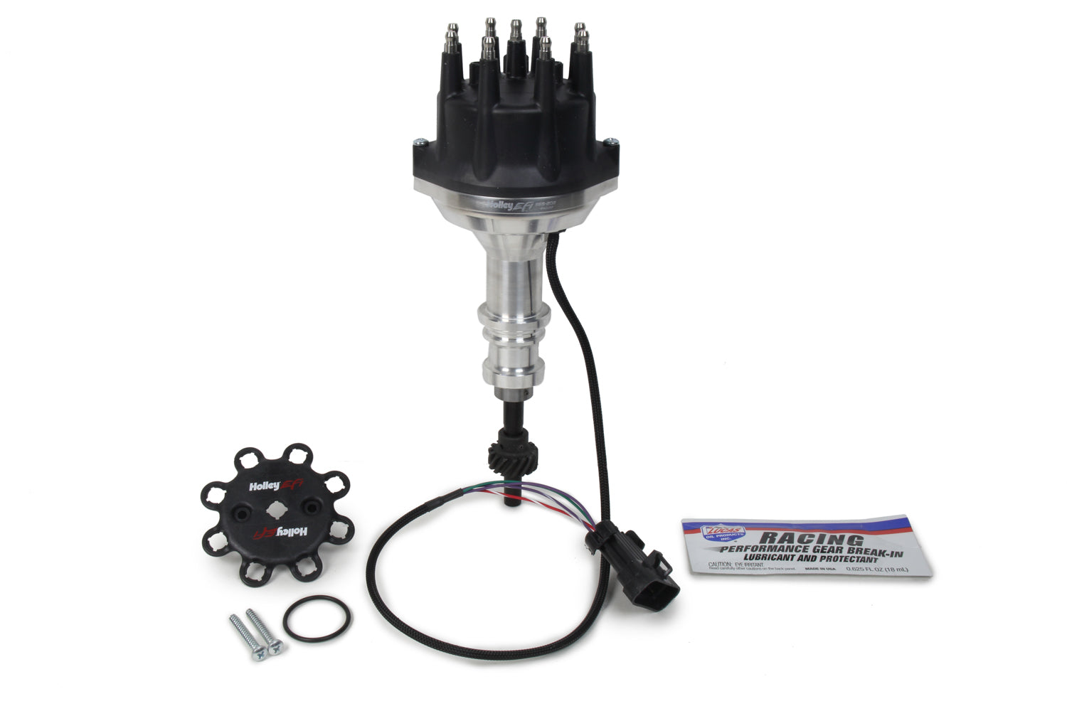 DISTRIBUTOR DUAL-SYNC EFI