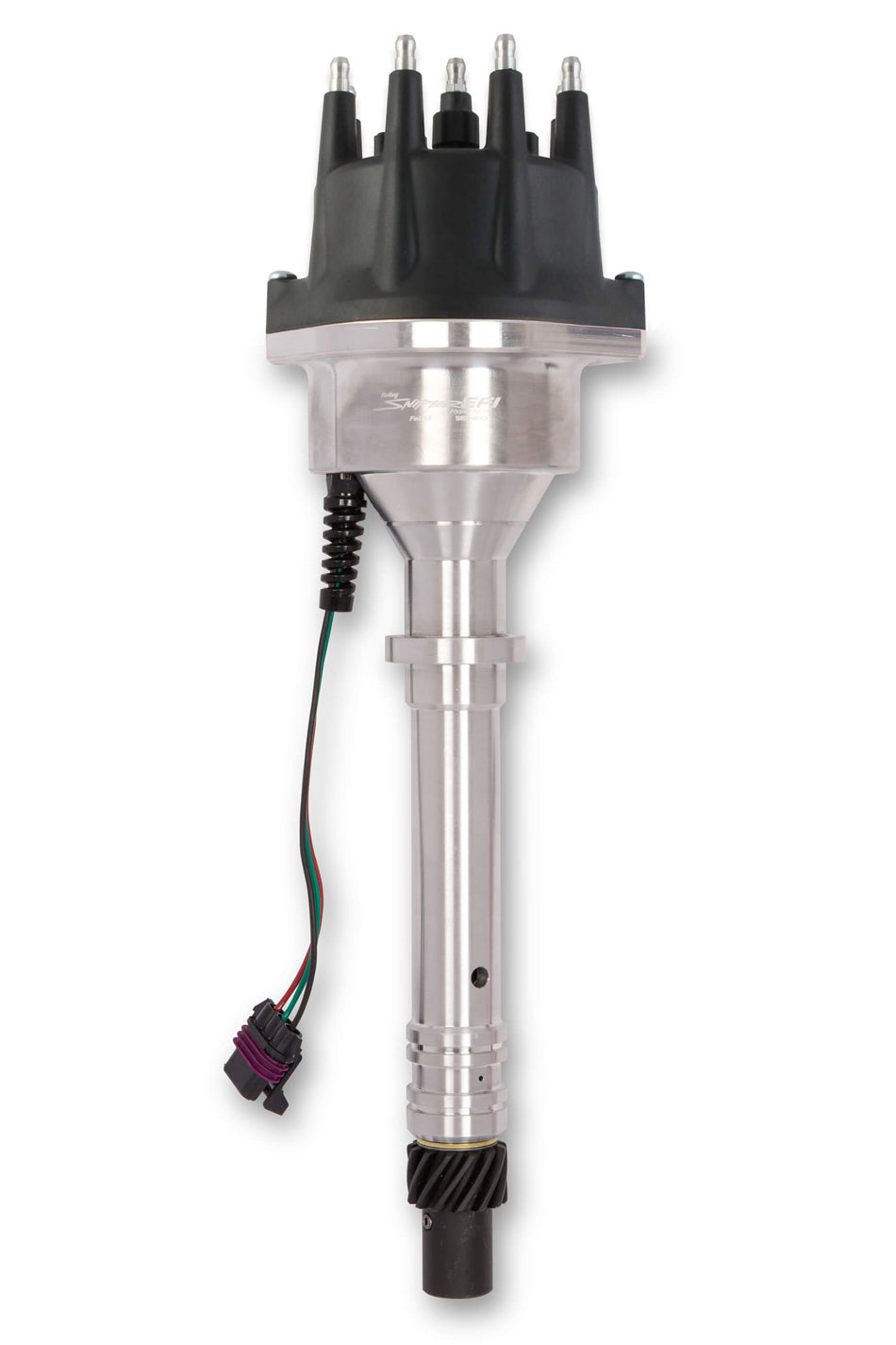 DISTRIBUTOR HEI BILLET SB FORD