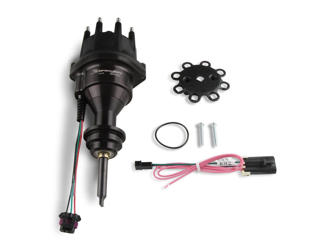 DISTRIBUTOR HEI HYPERSPARK CHR