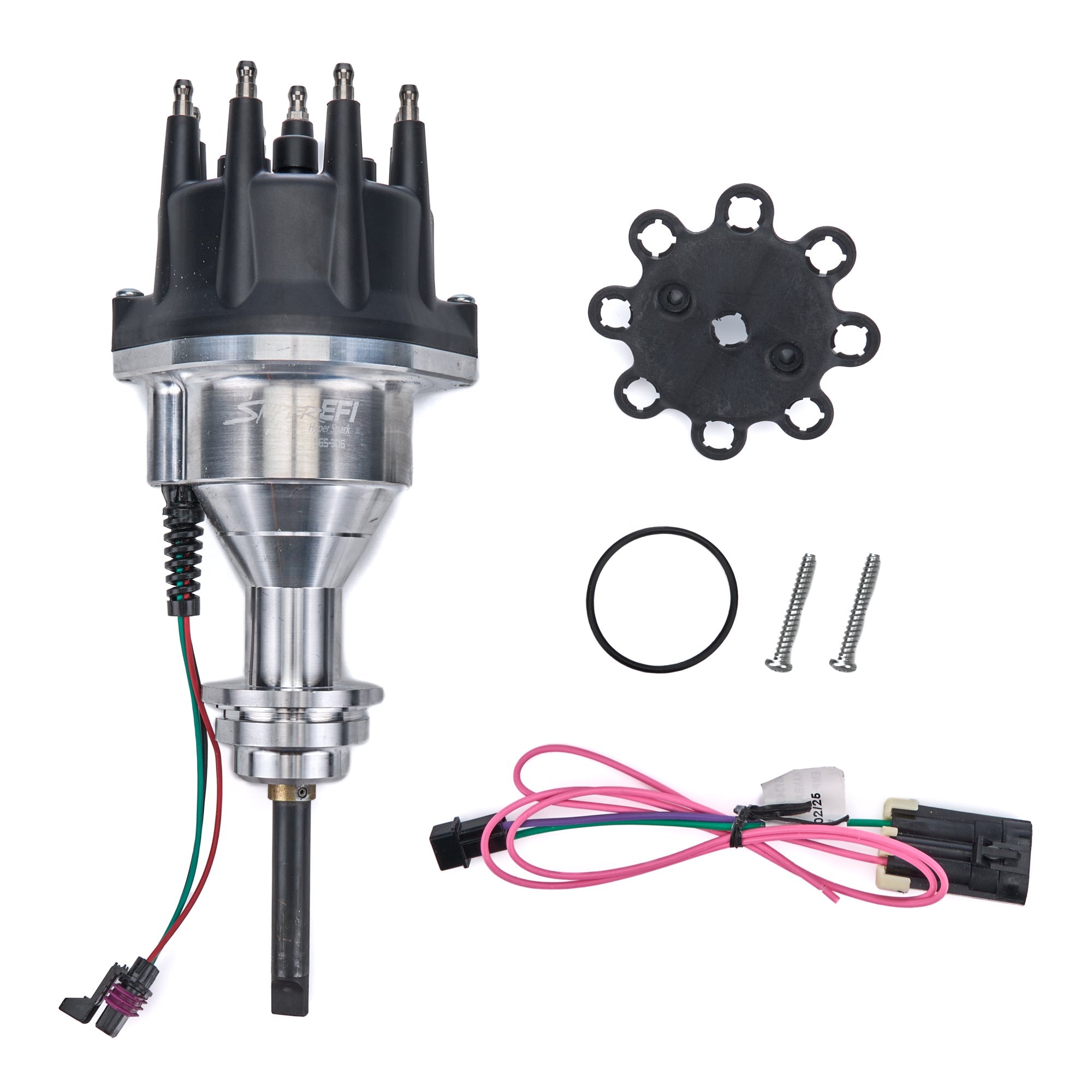 DISTRIBUTOR HEI HYPERSPARK BIL