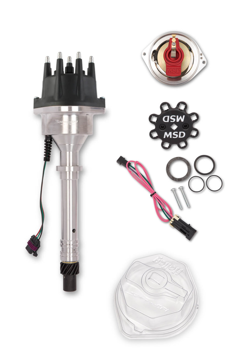 DISTRIBUTOR EFI HEI AMC