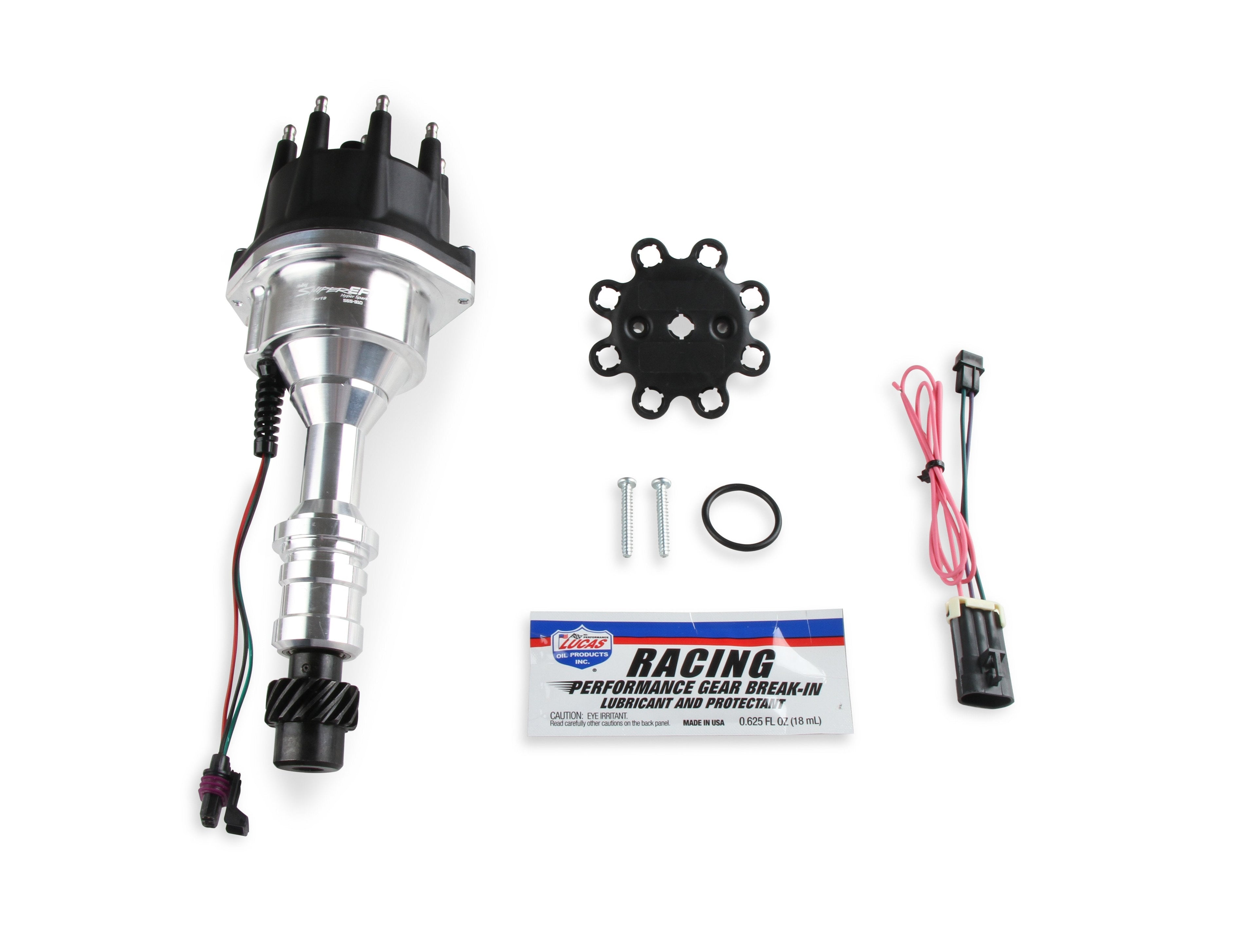 DISTRIBUTOR HYPERSPARK HEI OLD