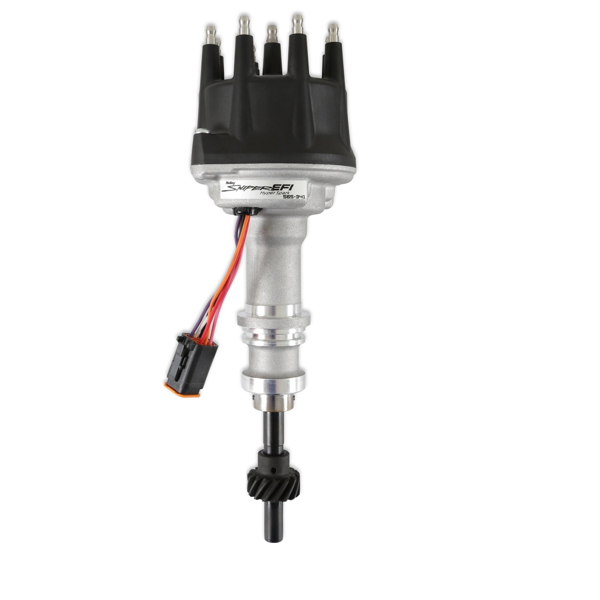 HYPERSPARK SMALL CAP