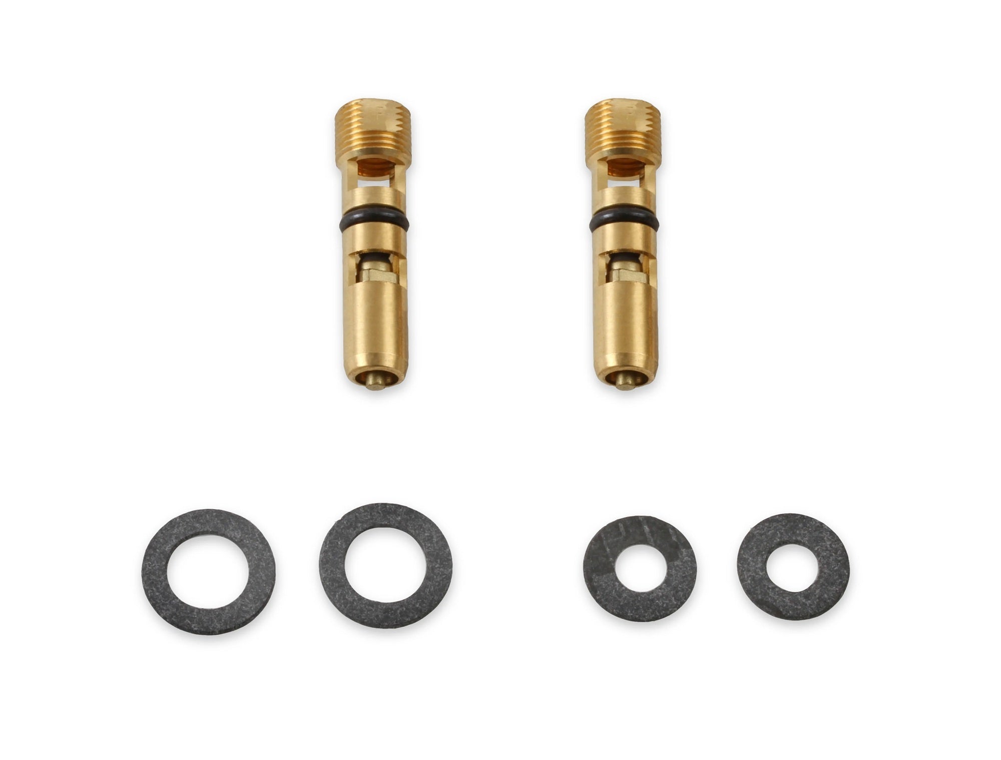 CARBURETOR NEEDLE/SEAT