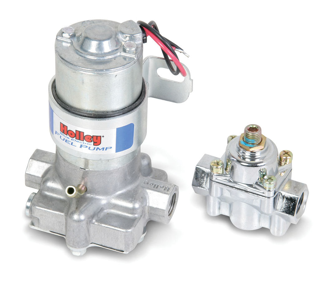 MARINE ELEC FP BLUE