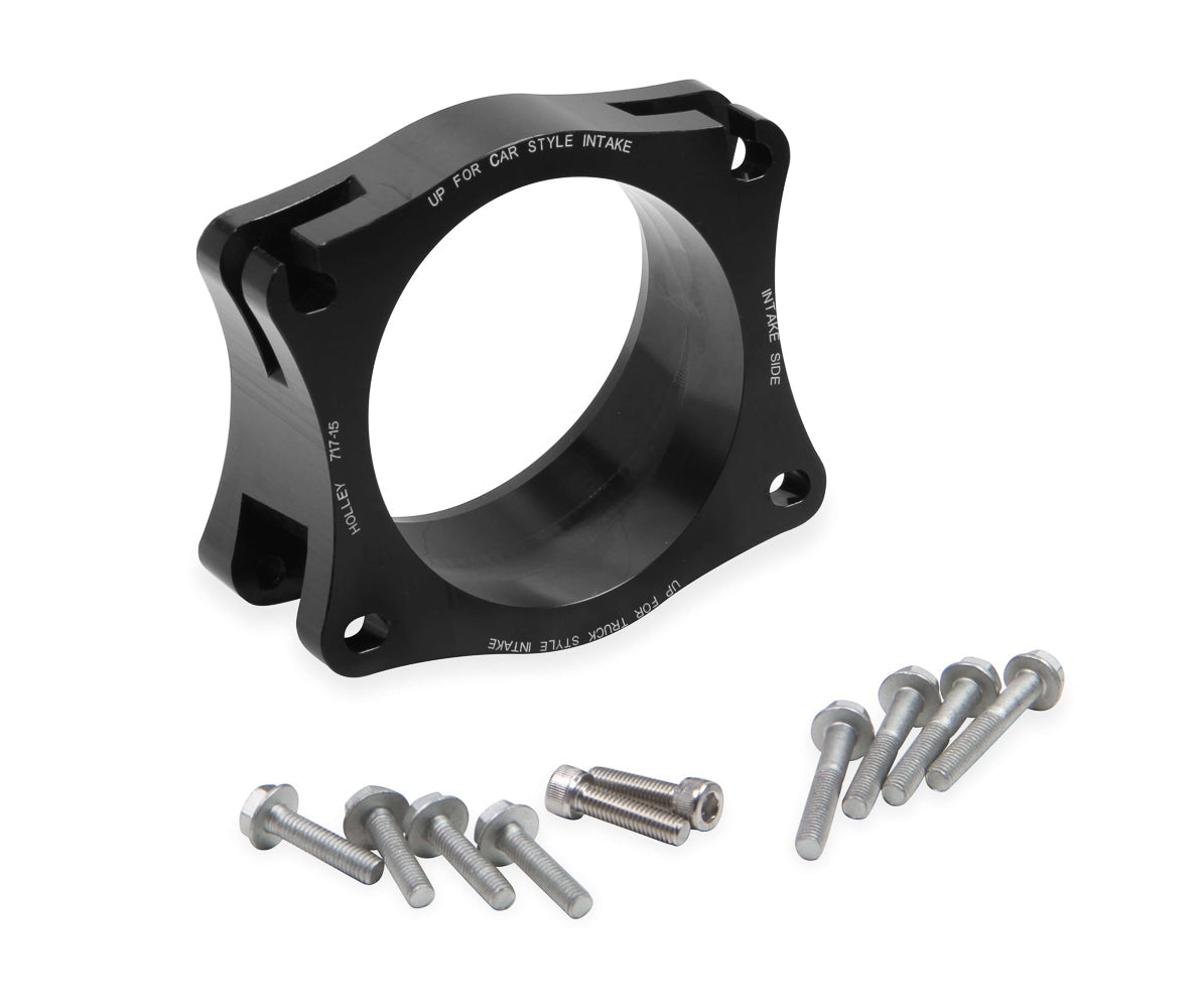 THROTLE BODY ADAPTOR