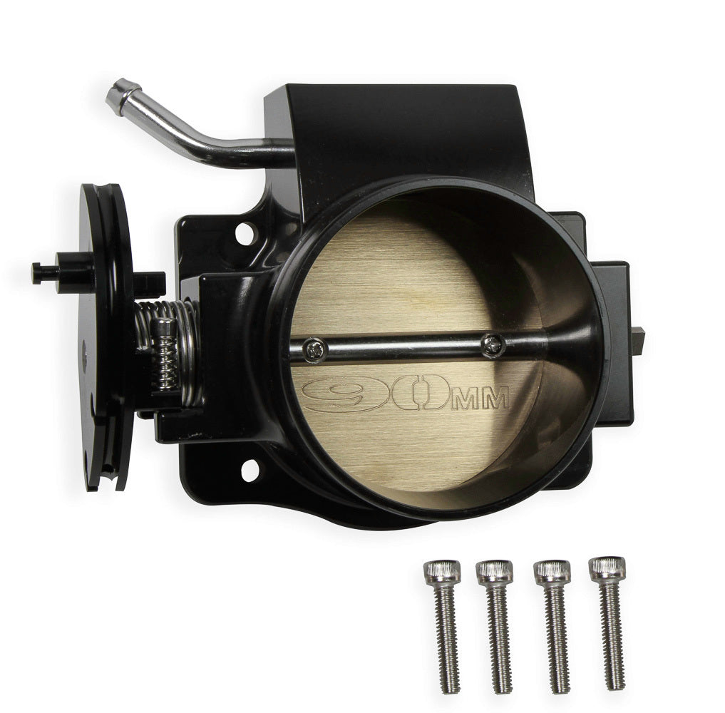 THROTTLE BODY 90MM