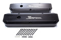 VALVE COVERS FABERCATIED ALUM