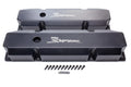 VALVE COVERS FABRICATED ALUM