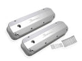 VALVE COVERS FABRICATED ALUM