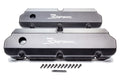 VALVE COVERS FABERCATIED ALUM