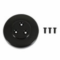 COVER A/C COMPRESSORBLACK