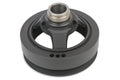 DAMPER/PULLEY MID-MT ACC DRIVE