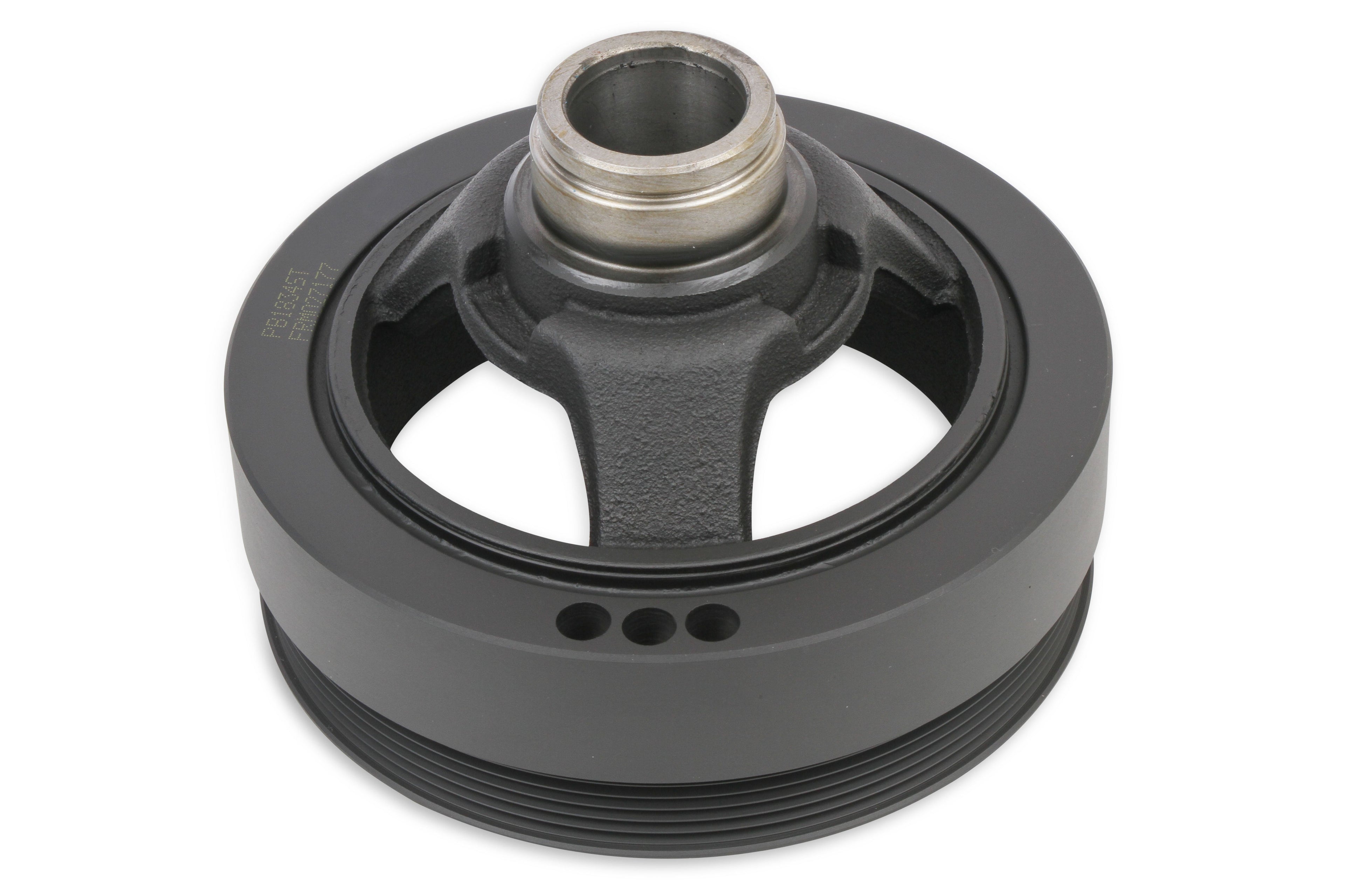 DAMPER/PULLEY MID-MT ACC DRIVE