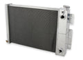 ALUMINUM RADIATOR