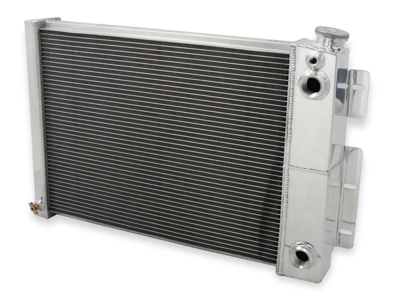 ALUMINUM RADIATOR