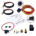 FAN/SHROUD FAN RELAY KIT