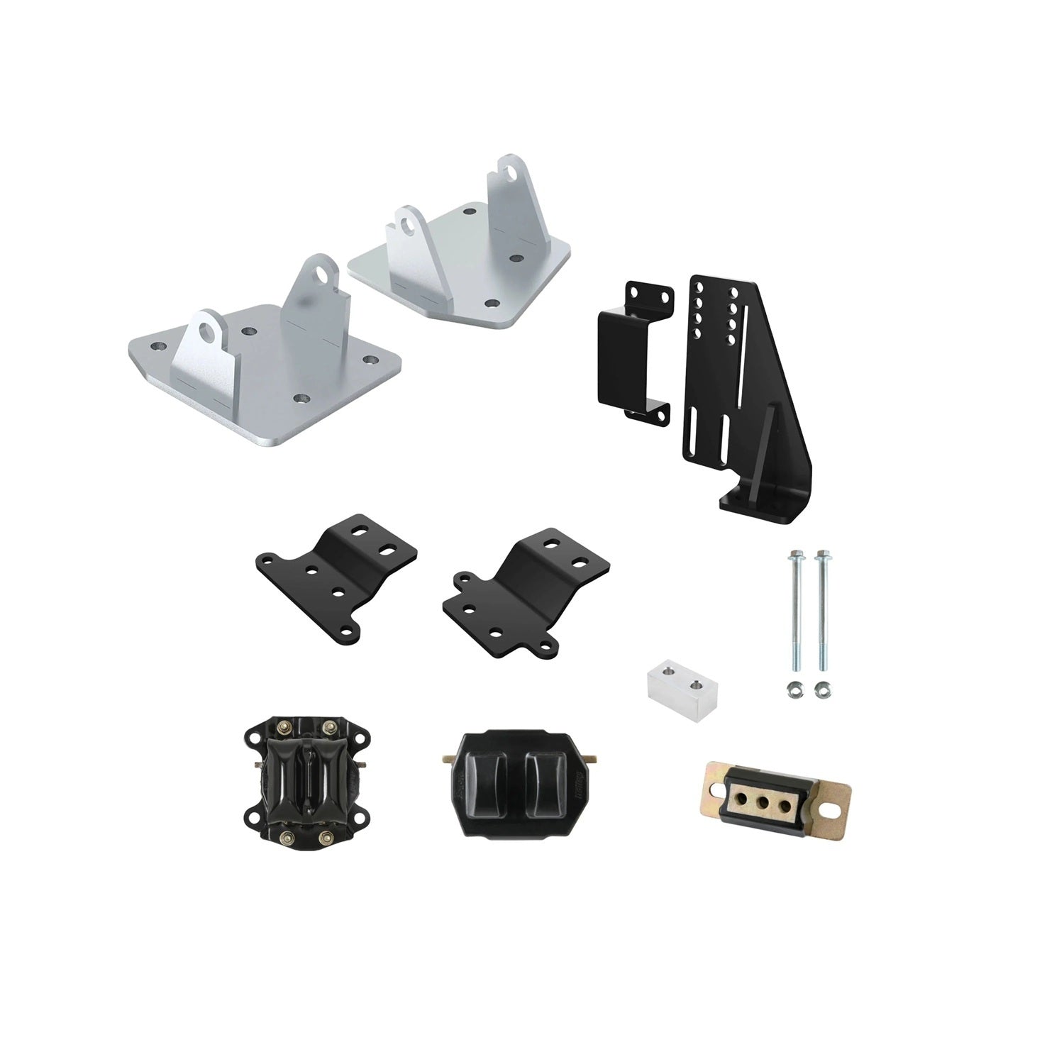 ENGINE SWAP KITS LEVEL 1 LS